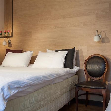 Zaliki Boutique Hotel Saloniki Zewnętrze zdjęcie