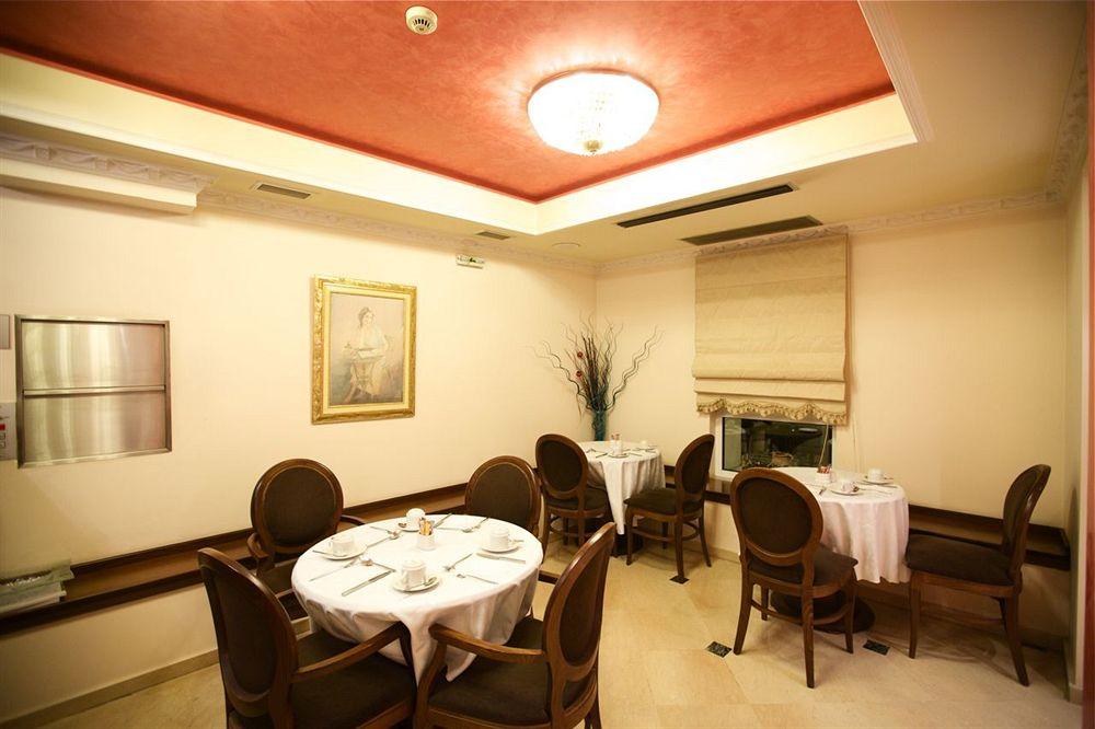 Zaliki Boutique Hotel Saloniki Zewnętrze zdjęcie