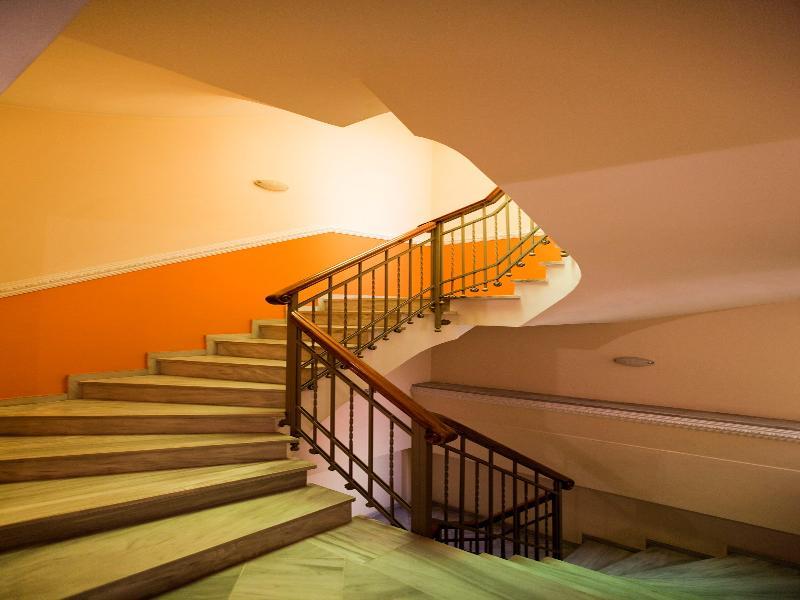 Zaliki Boutique Hotel Saloniki Zewnętrze zdjęcie