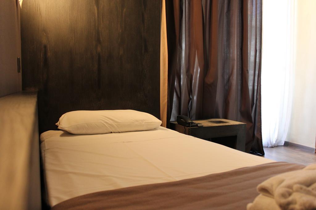 Zaliki Boutique Hotel Saloniki Zewnętrze zdjęcie