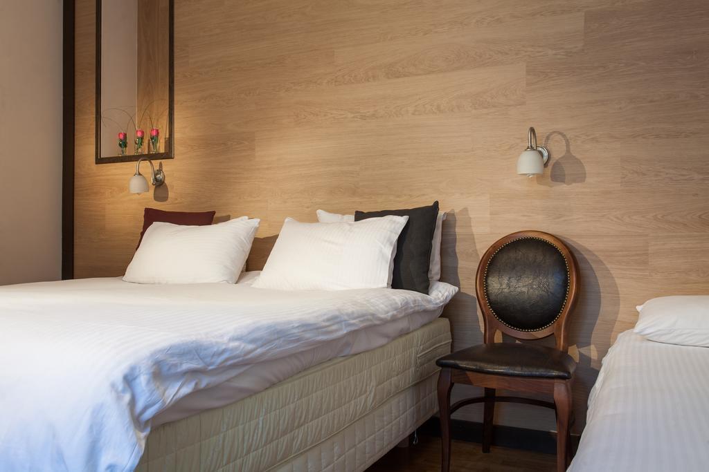Zaliki Boutique Hotel Saloniki Zewnętrze zdjęcie