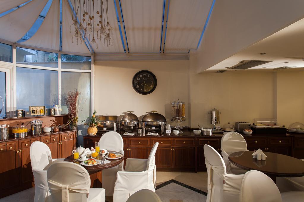 Zaliki Boutique Hotel Saloniki Zewnętrze zdjęcie