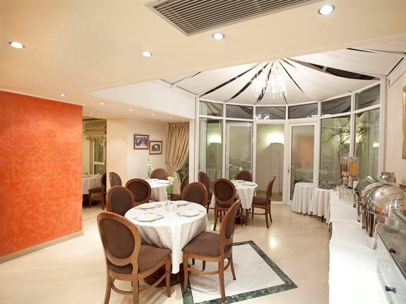 Zaliki Boutique Hotel Saloniki Zewnętrze zdjęcie