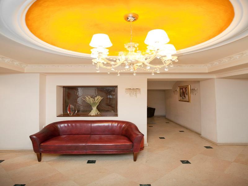 Zaliki Boutique Hotel Saloniki Zewnętrze zdjęcie