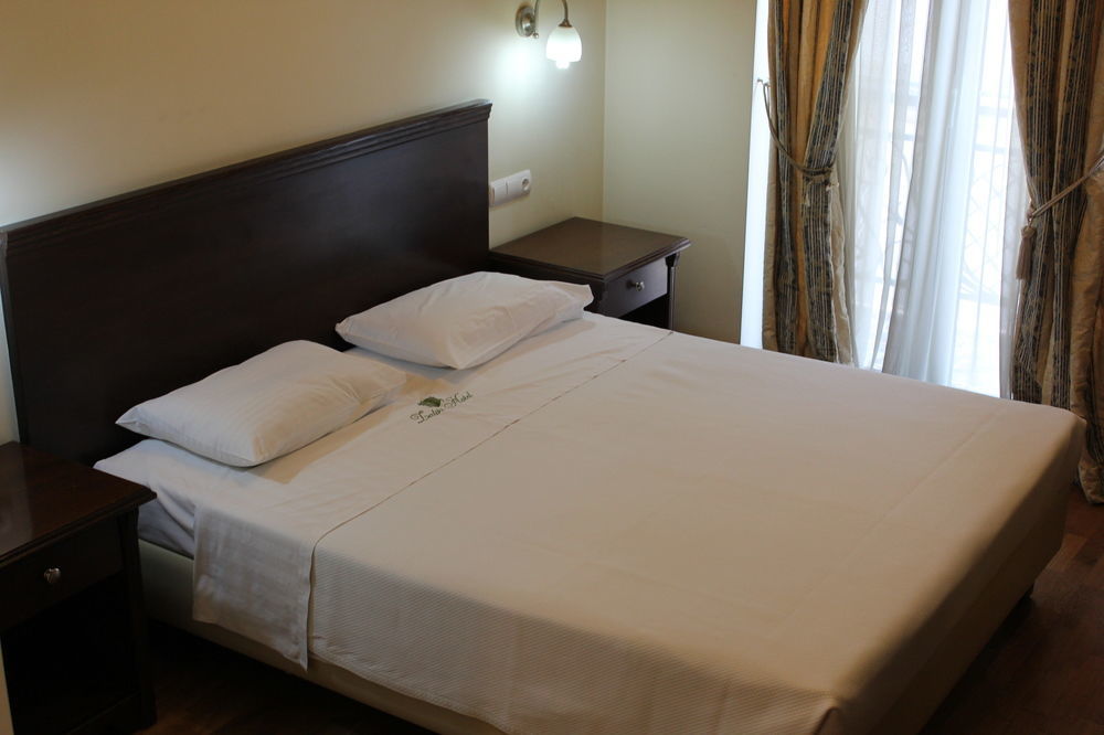 Zaliki Boutique Hotel Saloniki Zewnętrze zdjęcie
