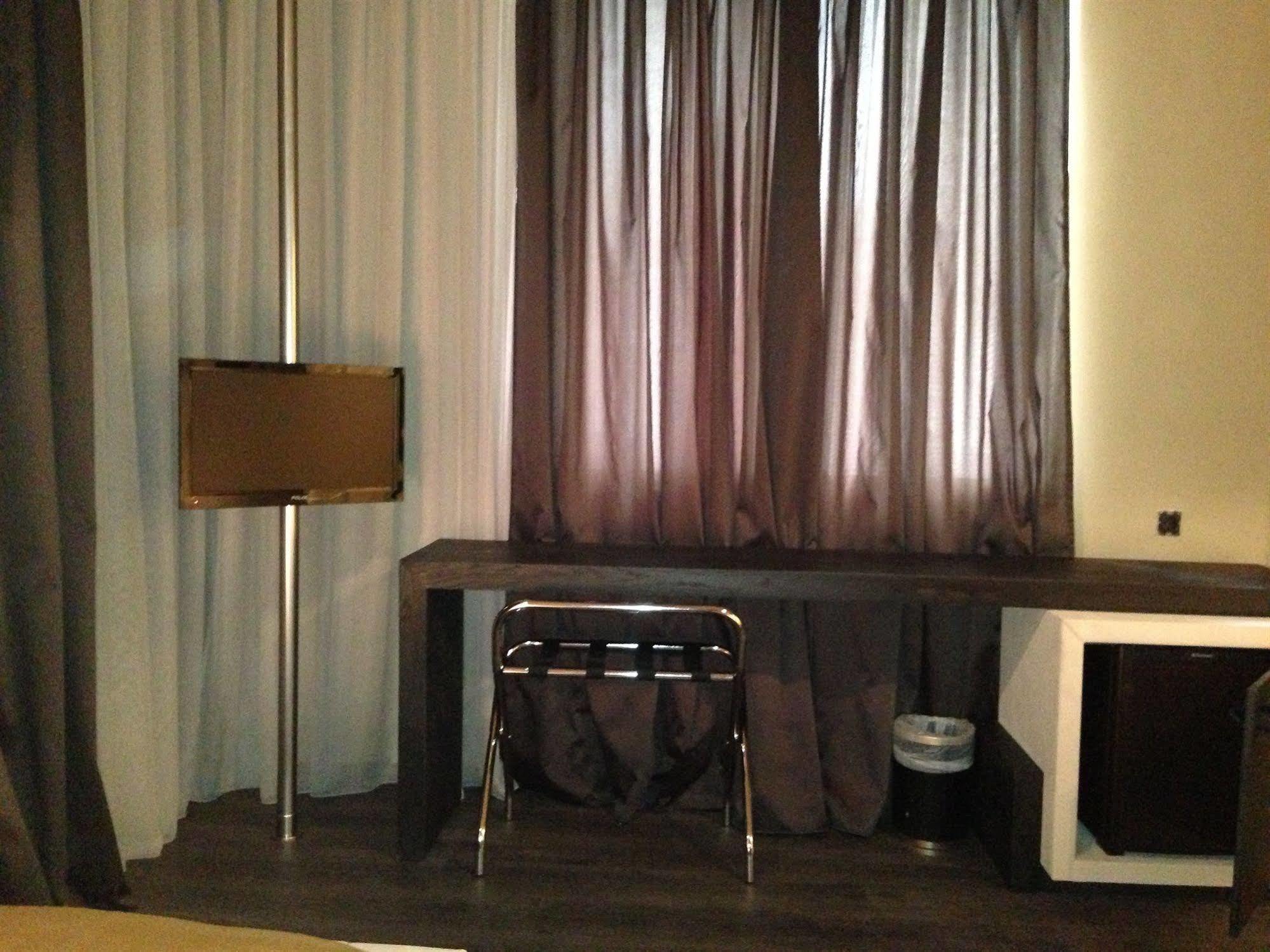 Zaliki Boutique Hotel Saloniki Zewnętrze zdjęcie