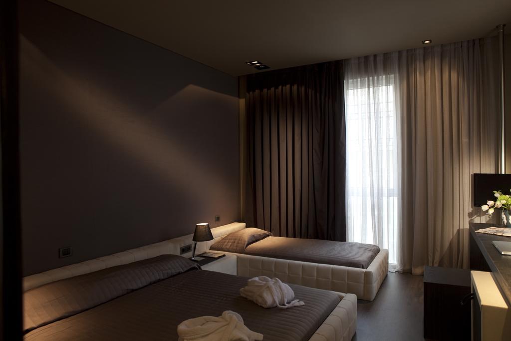 Zaliki Boutique Hotel Saloniki Zewnętrze zdjęcie