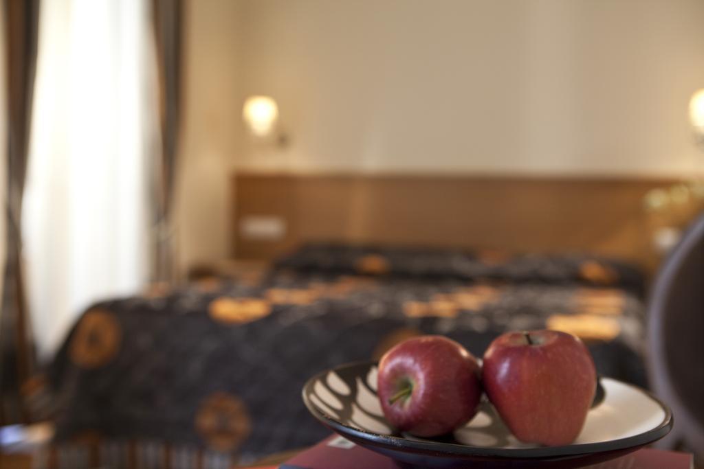 Zaliki Boutique Hotel Saloniki Zewnętrze zdjęcie