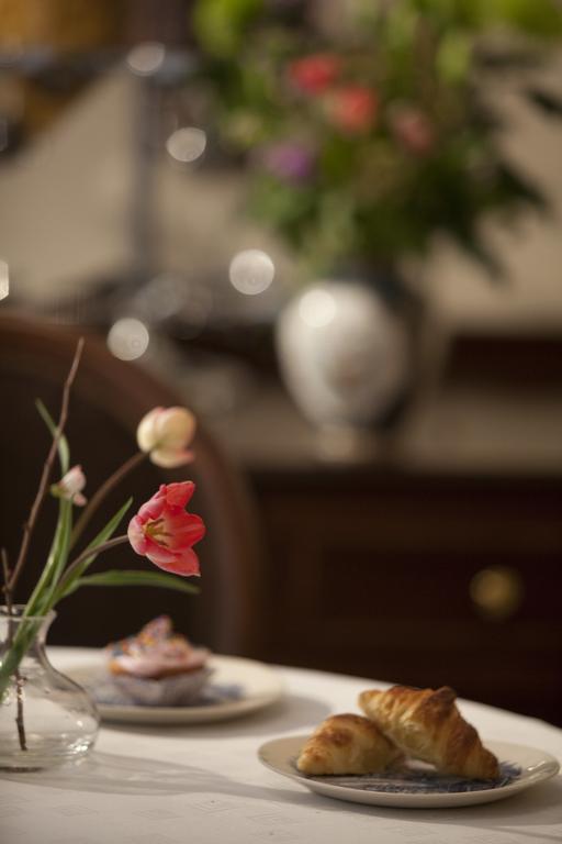 Zaliki Boutique Hotel Saloniki Zewnętrze zdjęcie