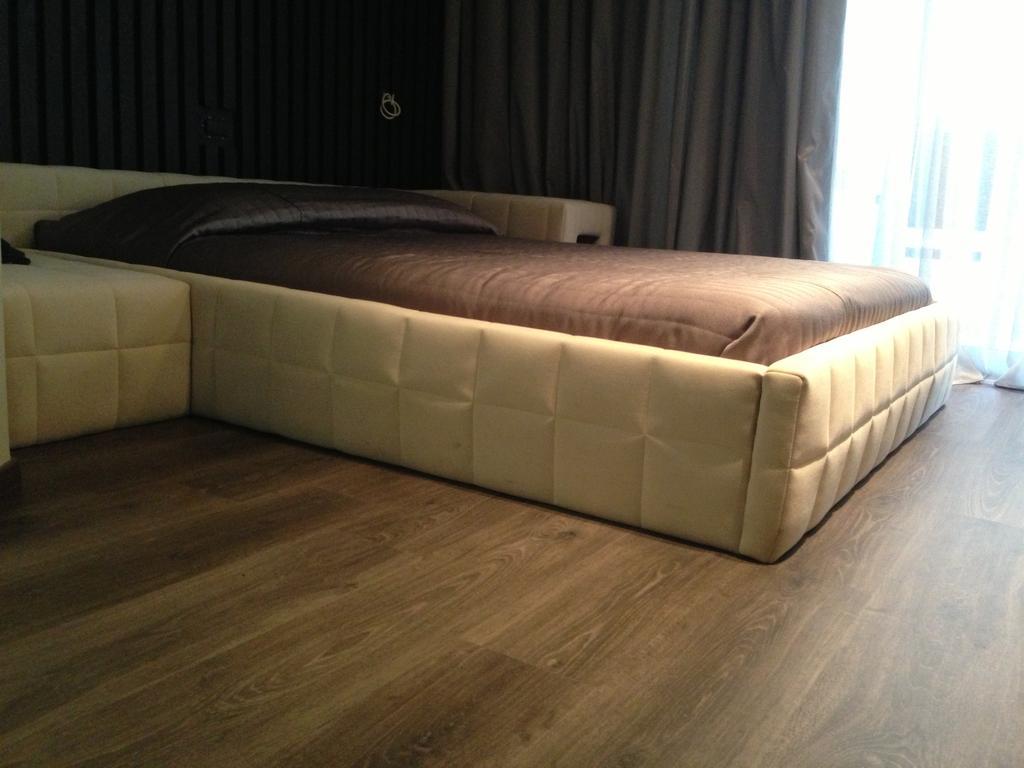 Zaliki Boutique Hotel Saloniki Zewnętrze zdjęcie